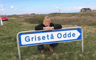 “Hele Svineriet”, ny bog som hædrer grisen, udkommer 27. oktober 2026